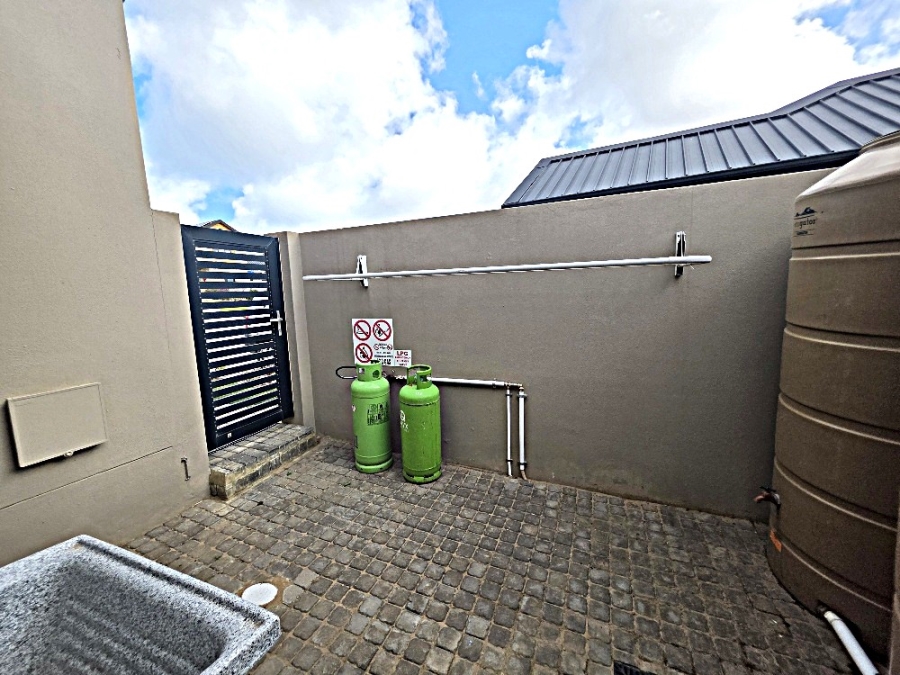 3 Bedroom Property for Sale in Hartland Lifestyle Estate Western Cape